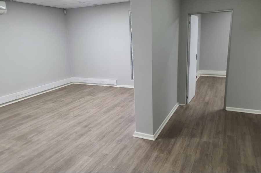 To Let commercial Property for Rent in Newton Park Eastern Cape